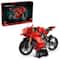 LEGO® Technic™ Ducati Panigale V4 S Motorcycle Model Building Set 42202